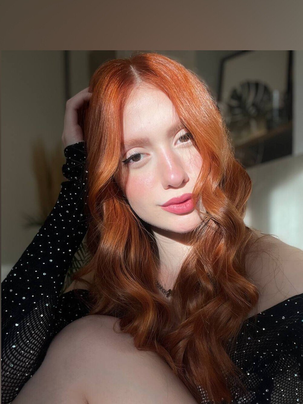 Maria 🦊🧡 OnlyFans