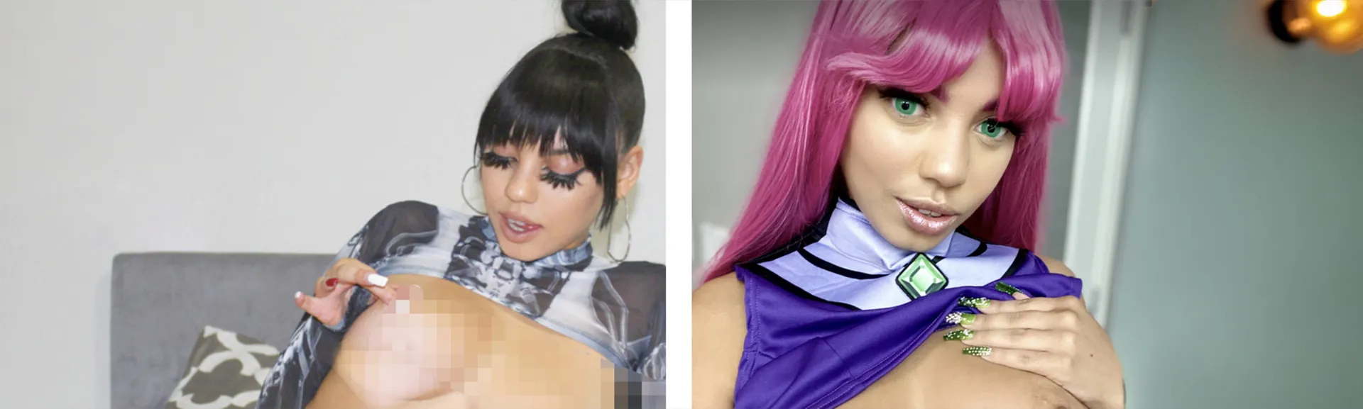 Mariaa Skyy👑Video Calls + Customs Open! OnlyFans header