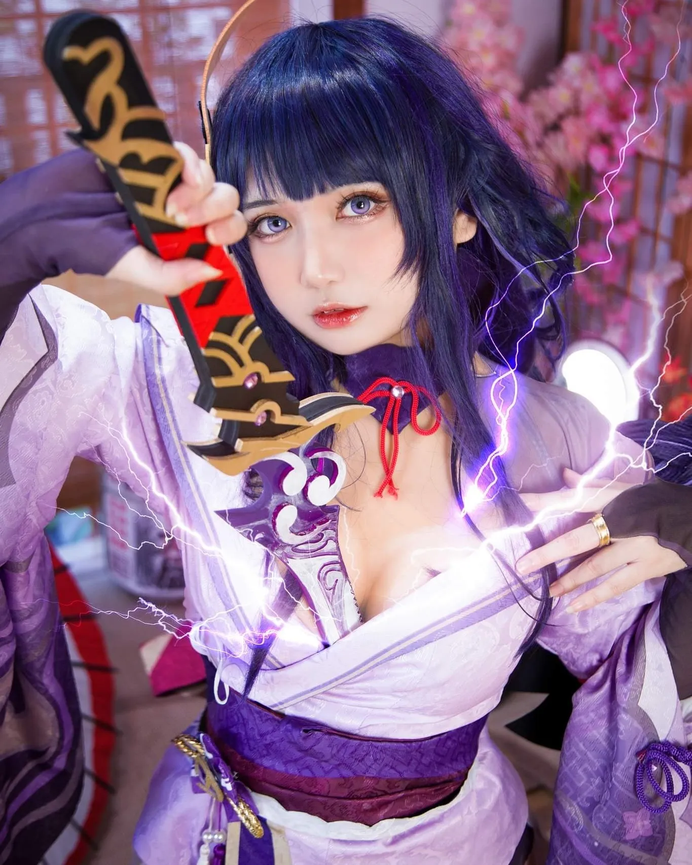 Maria Desu OnlyFans header