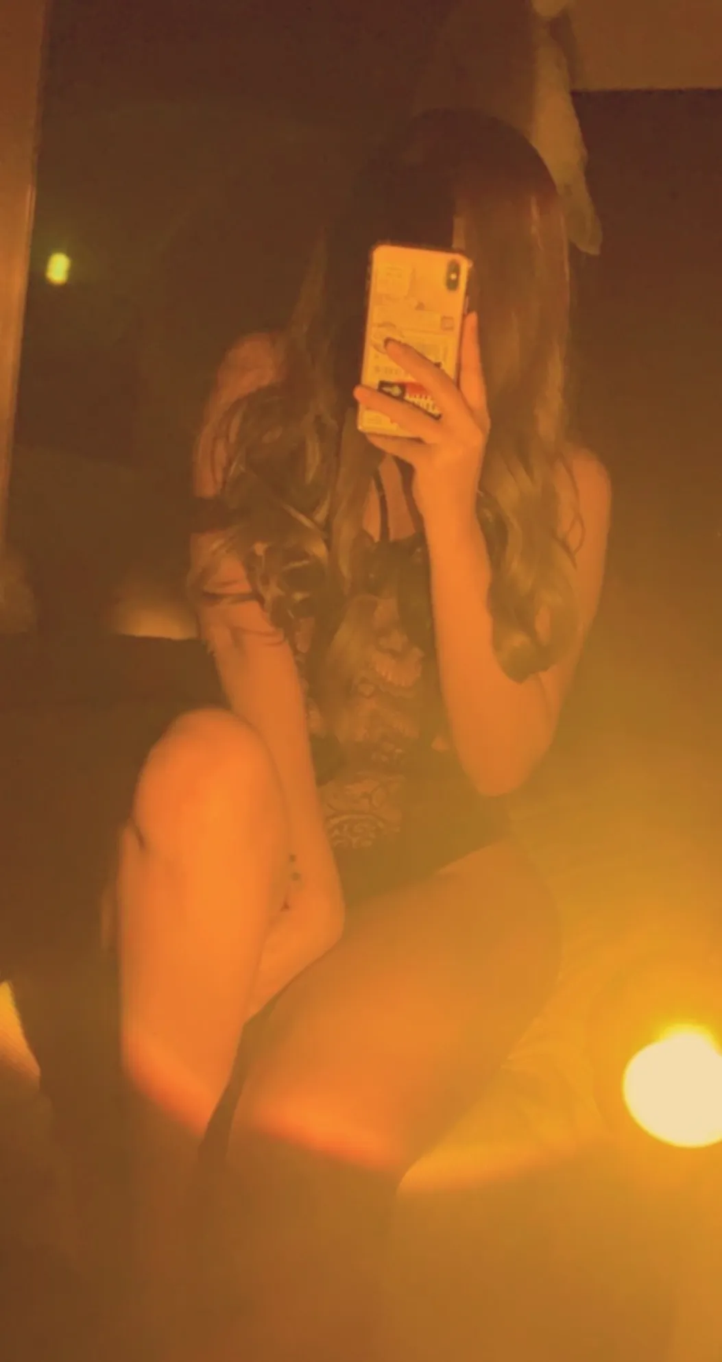 Marie OnlyFans header