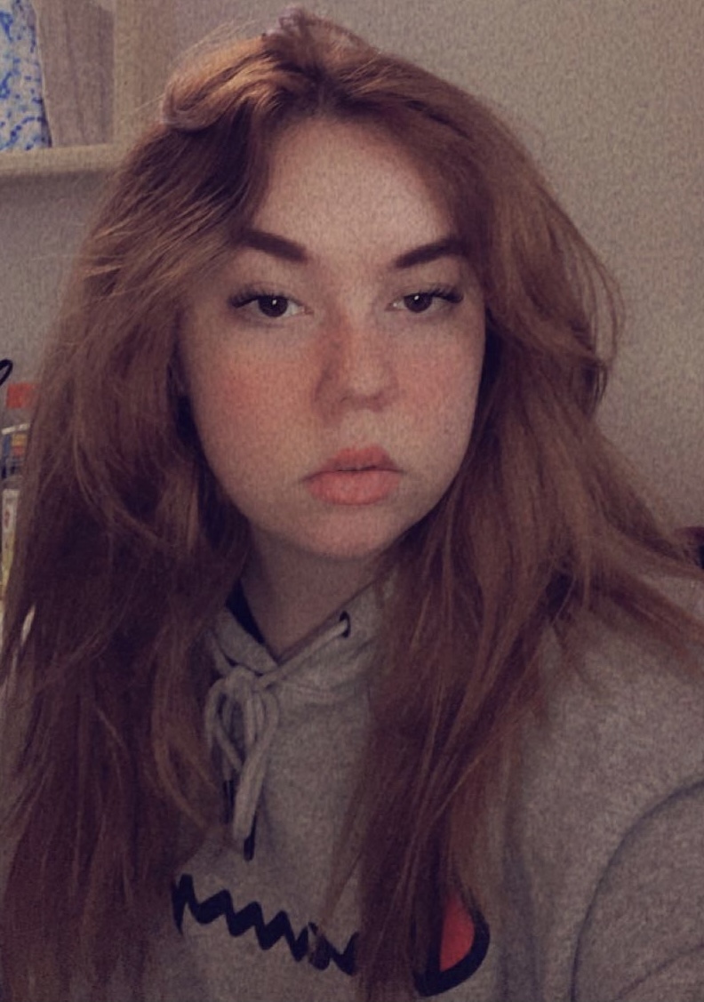 Maria Lovely OnlyFans