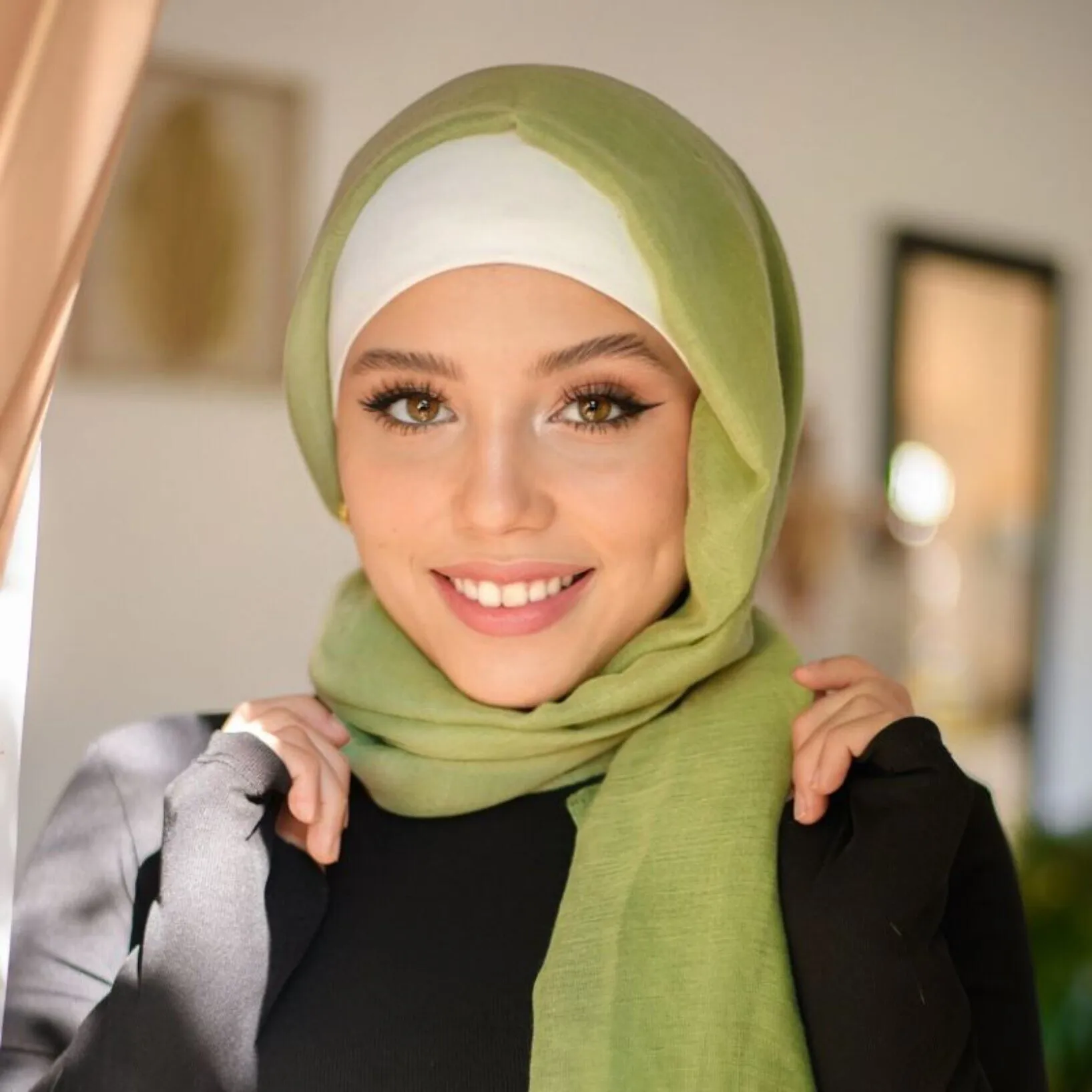 🕌 Mariam Saeed ☾ ⋆* مریم سعيد 🇦🇷 🇦🇪 OnlyFans profile picture