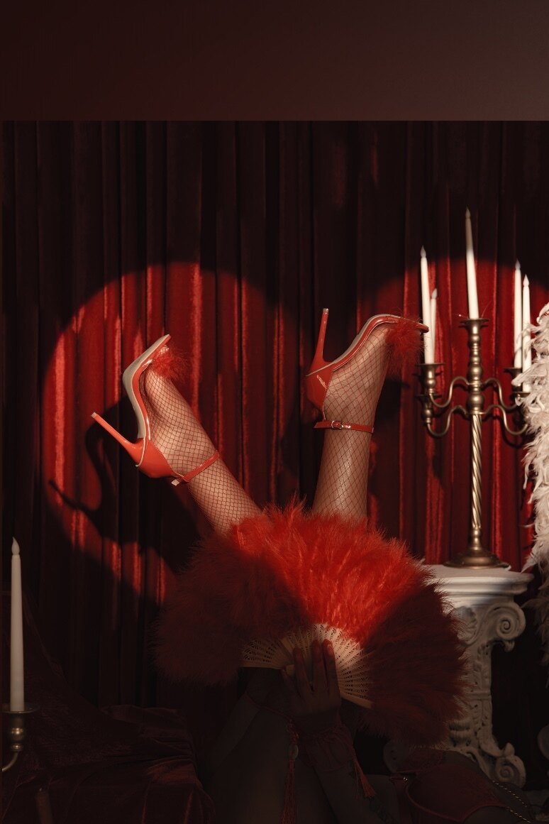 MarianaMartix OnlyFans header