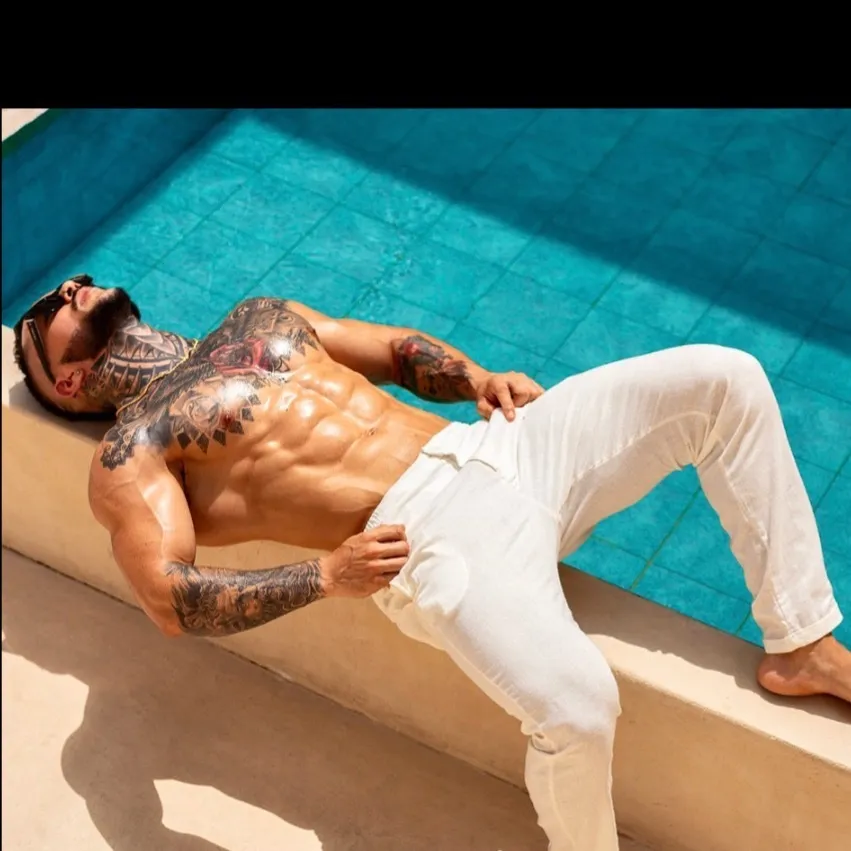 Mariano Costa OnlyFans header