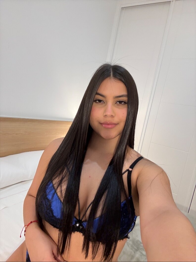 Mariapaooficial😍 OnlyFans