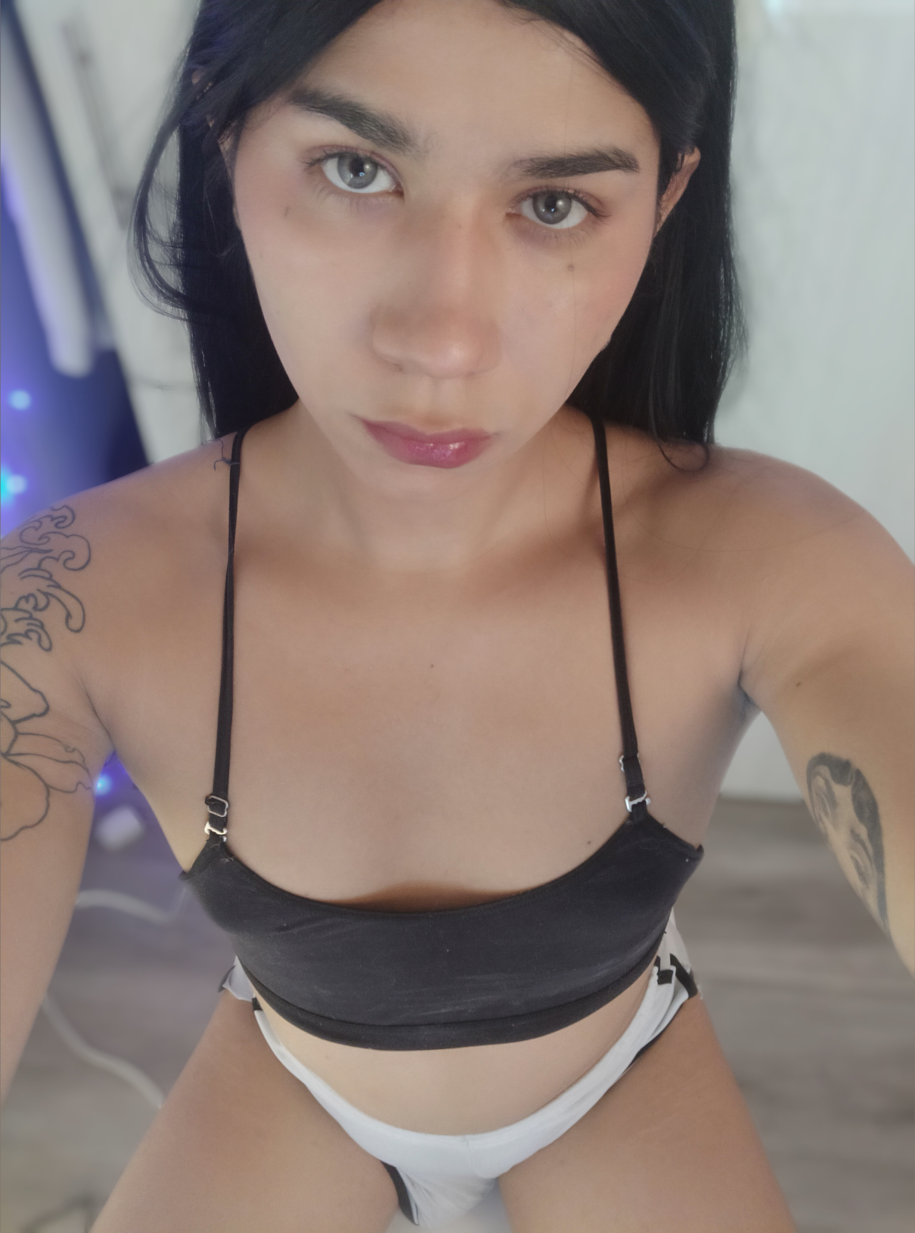 Marie OnlyFans