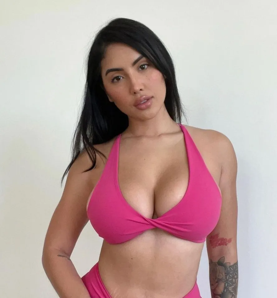 Marie Madoré OnlyFans profile picture