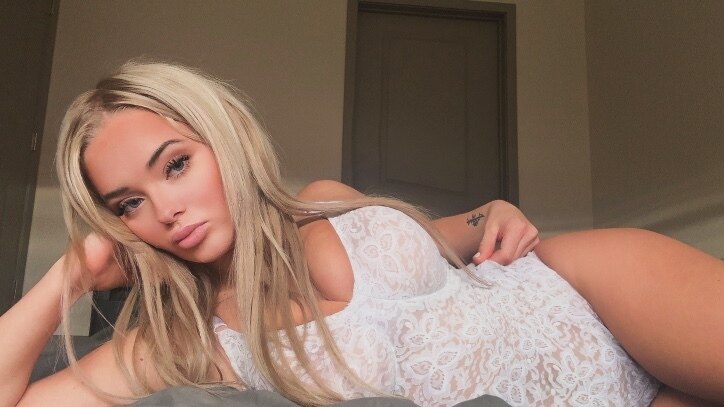 Marie 🌸 OnlyFans header