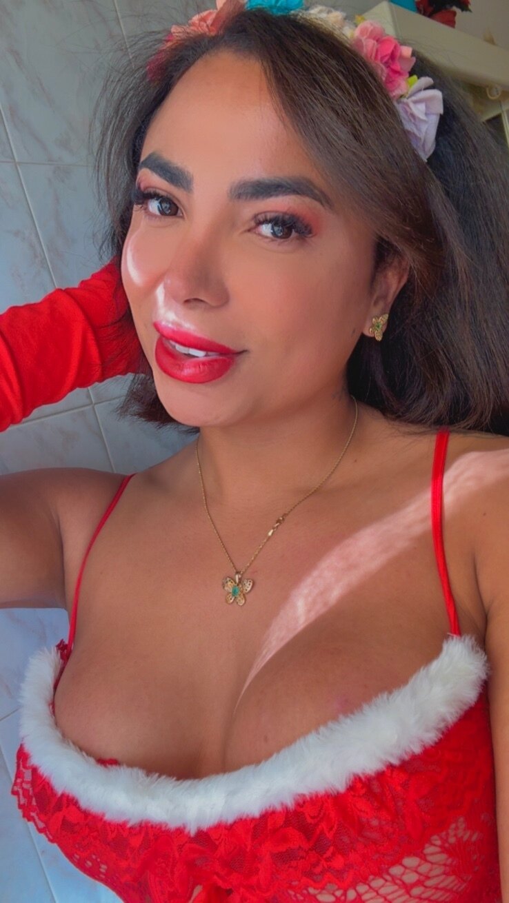 Marília Almeida OnlyFans