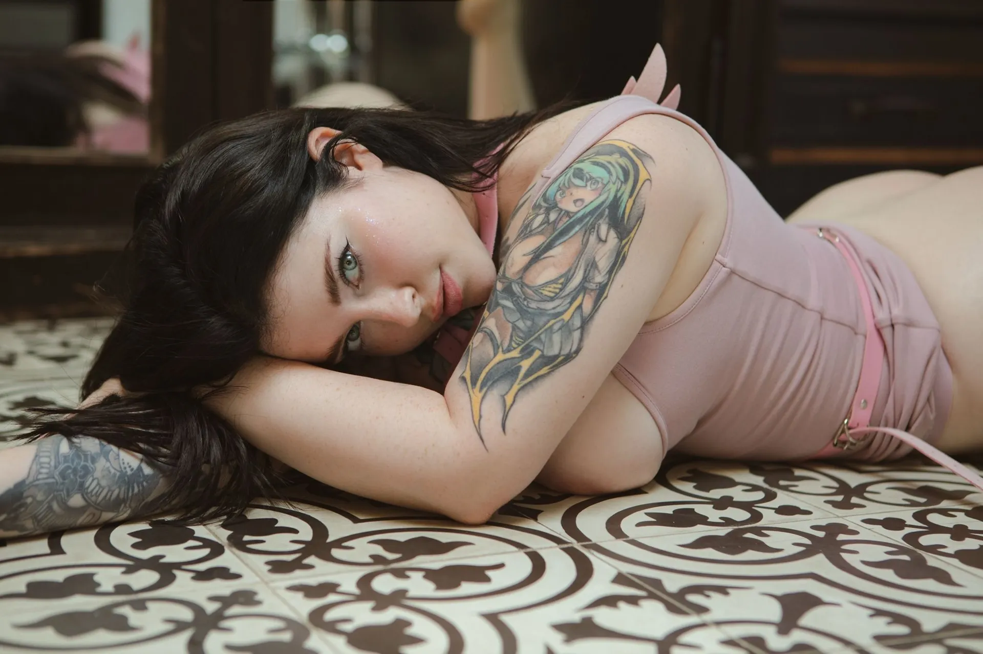 Marina Mui OnlyFans header