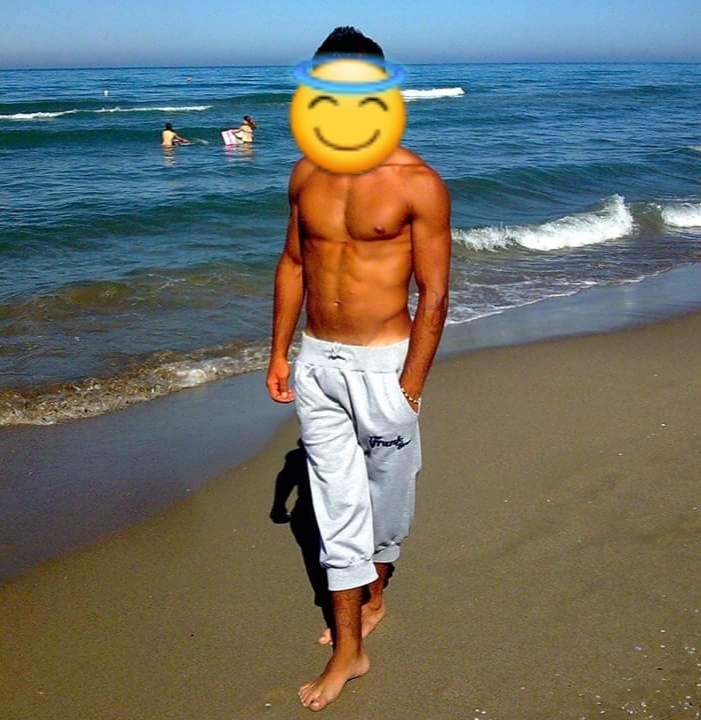 Marioslim OnlyFans header