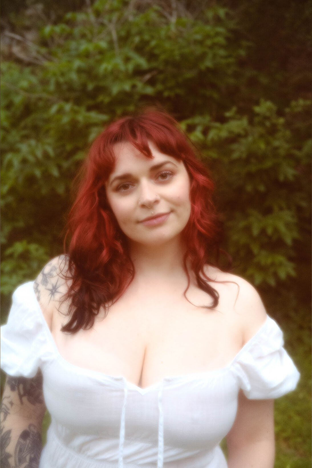 Mari Sappho OnlyFans