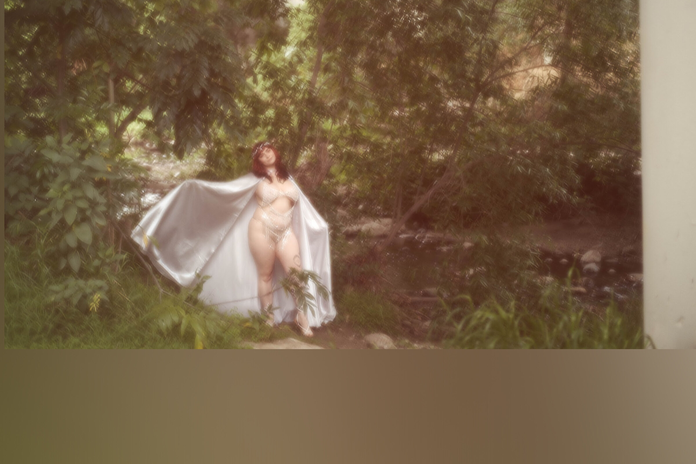 Mari Sappho OnlyFans header