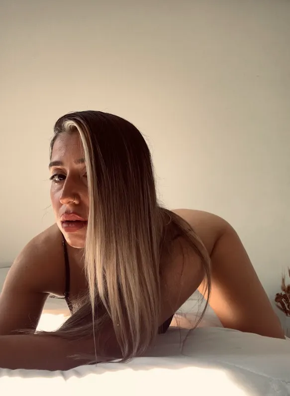 Mariza Tsirou OnlyFans profile picture