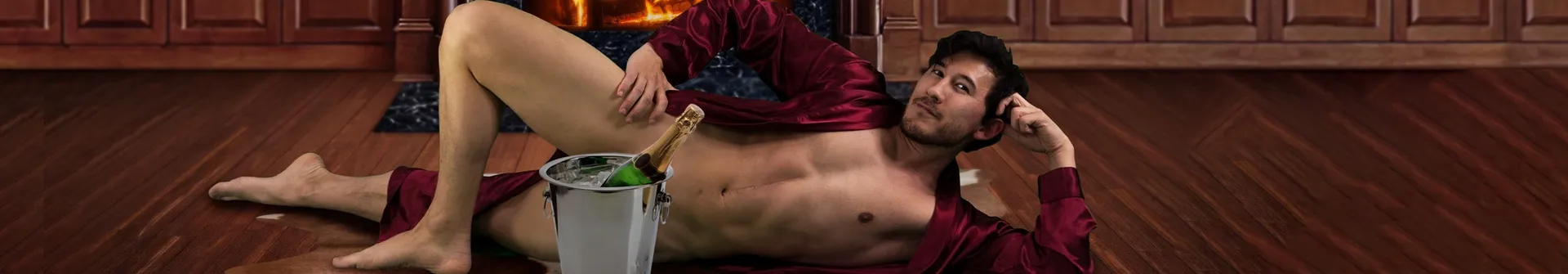 Markiplier OnlyFans header