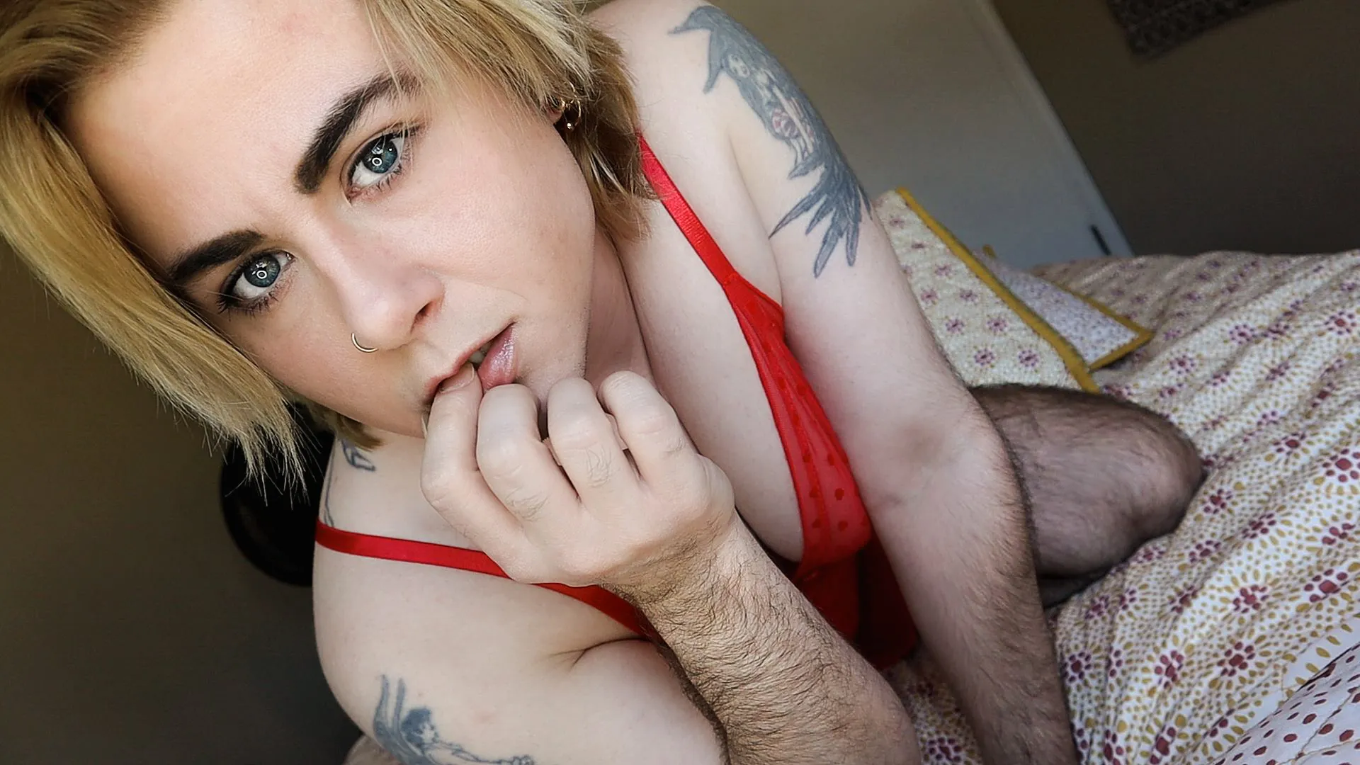 Marley Magdalene OnlyFans header