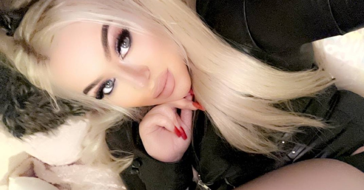 Marli Grace 👸 OnlyFans header