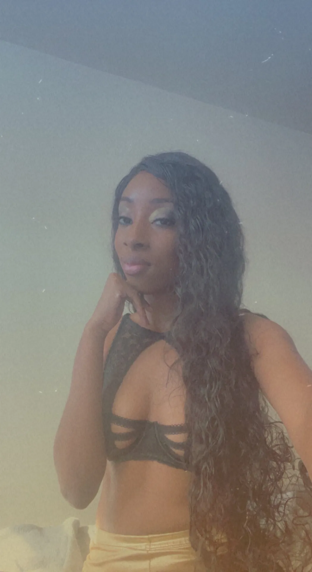 Formally known as Erika Jade - OnlyFans profile picture
