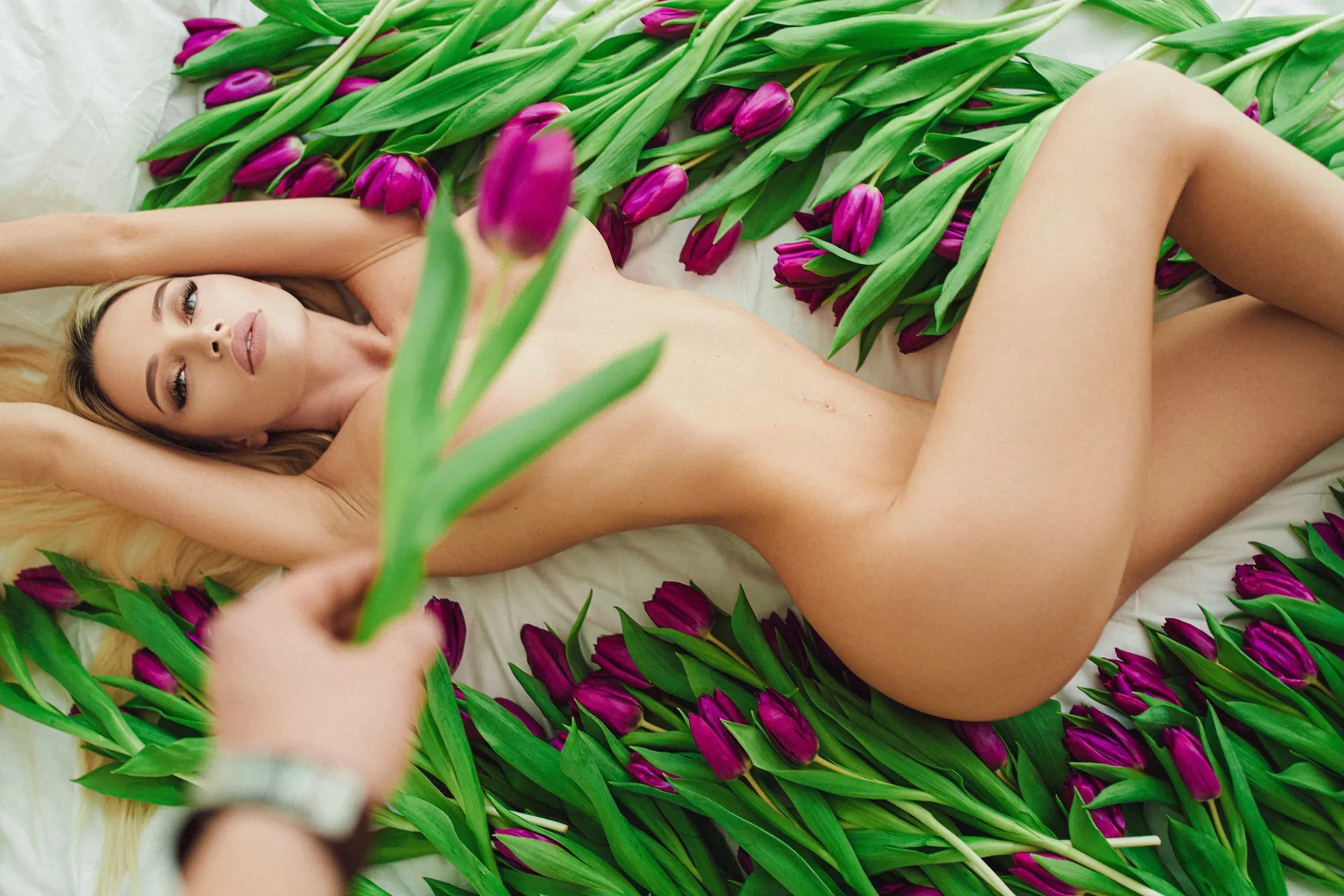 Marta Mayer FREE OnlyFans header