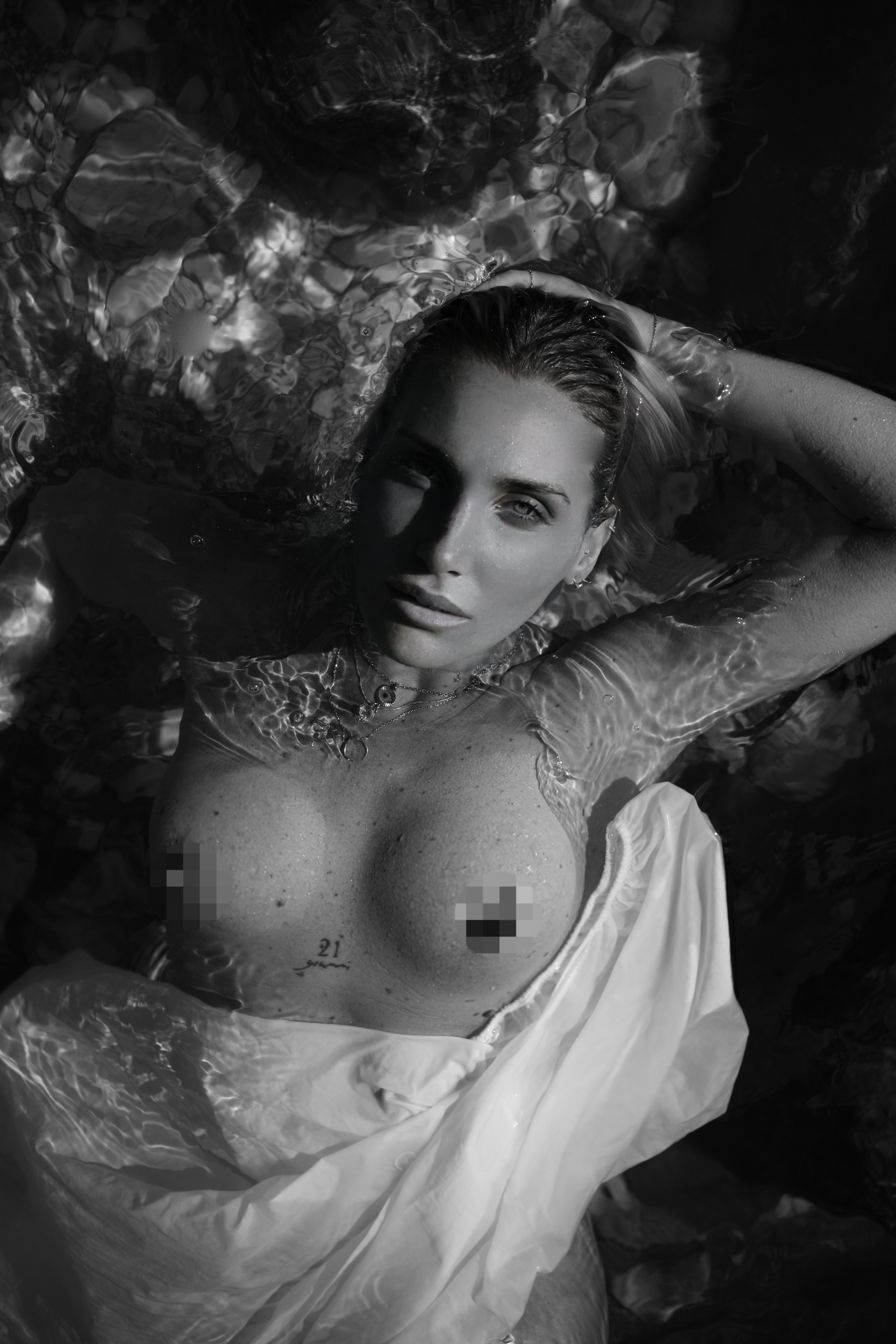 Martina Ferrari OnlyFans