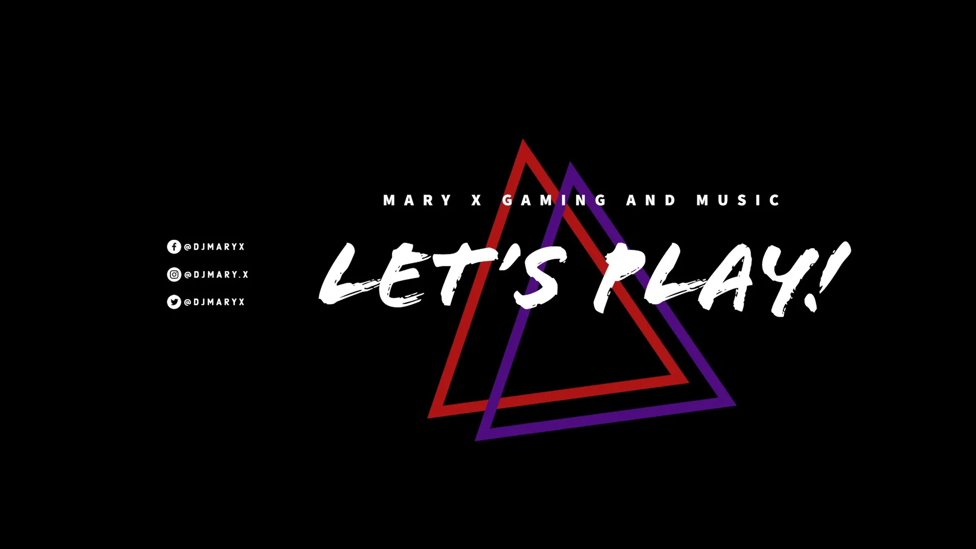 Mary X OnlyFans header