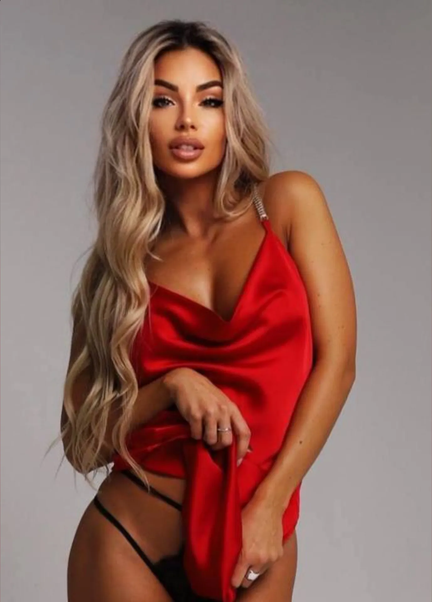 MARIYA who loves be naked 🔞💦