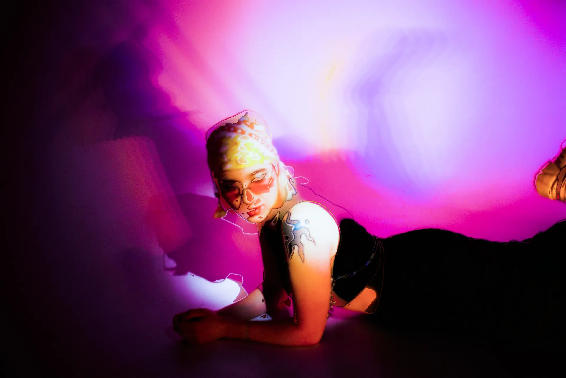 Maryna OnlyFans header