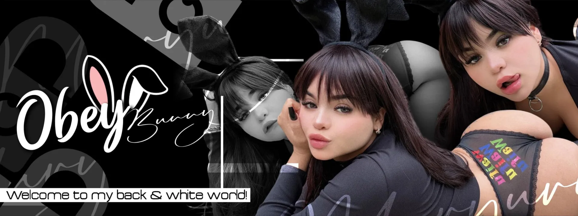 Maryu🐰 OnlyFans header