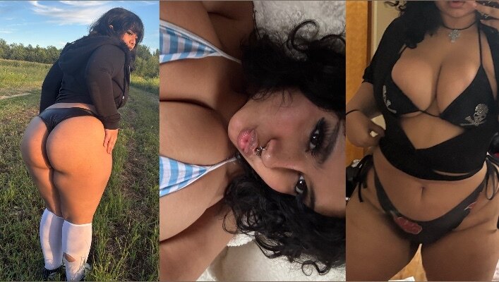 Bambi OnlyFans header