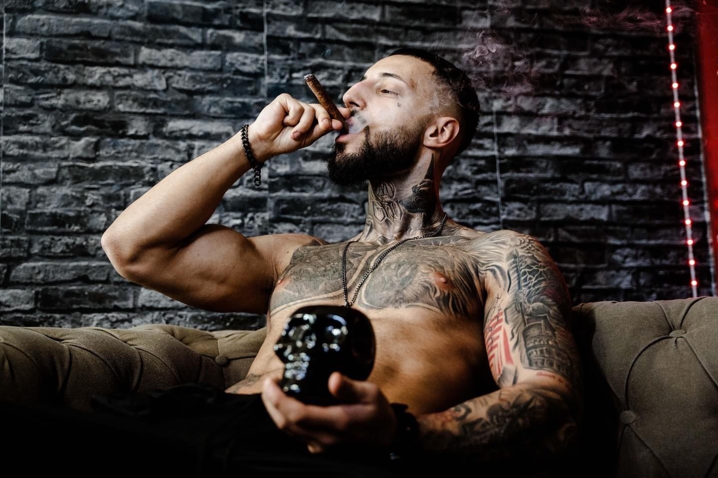 Masculine Guy OnlyFans