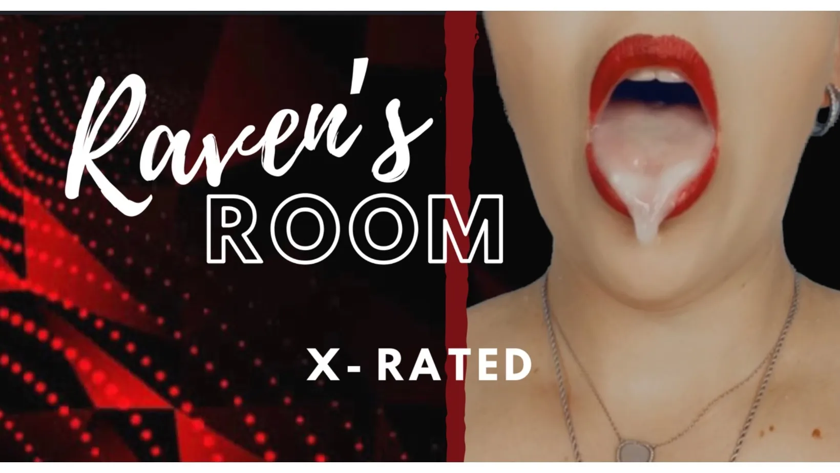 Raven Ray 🖤 OnlyFans header