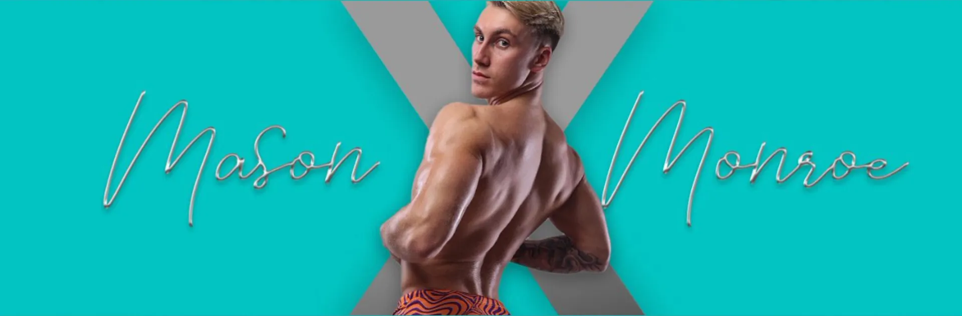 Mason🍑 OnlyFans header