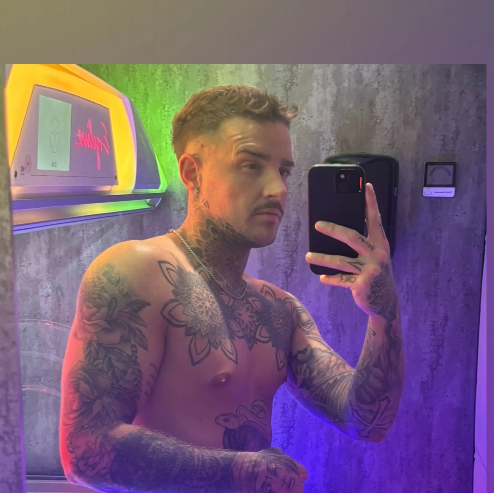 Masterbill97 OnlyFans header