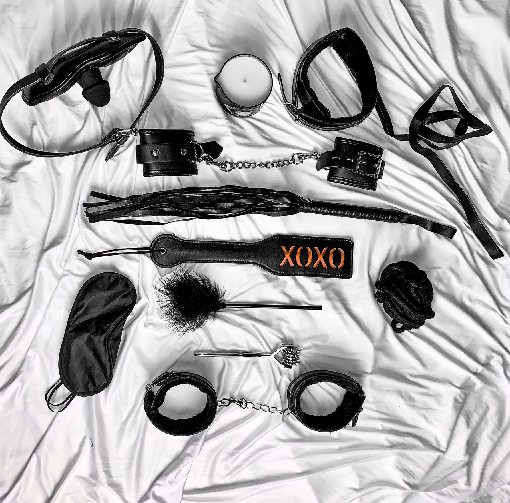 Boss Bunny OnlyFans header