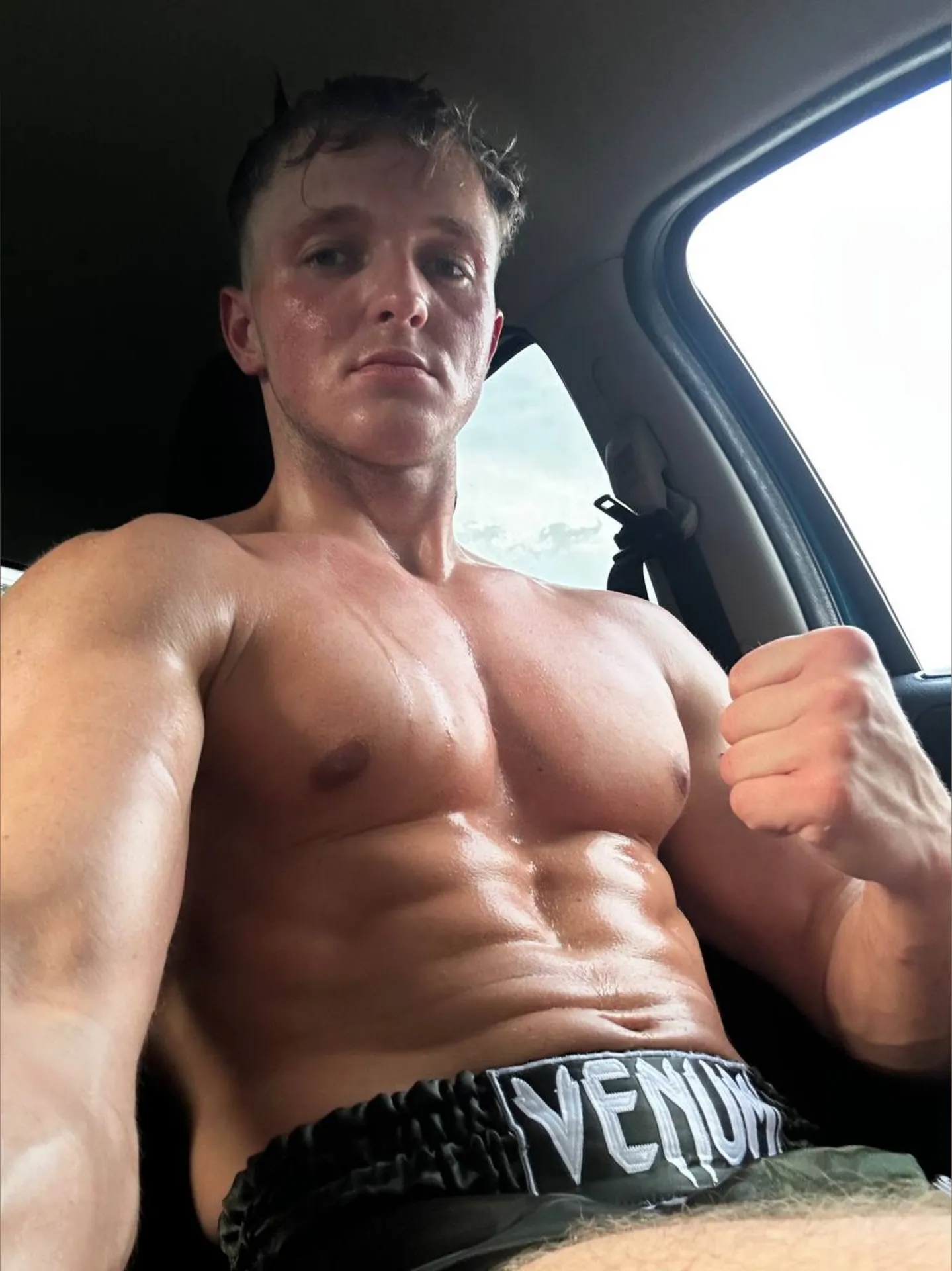 Master Chase Reed OnlyFans header