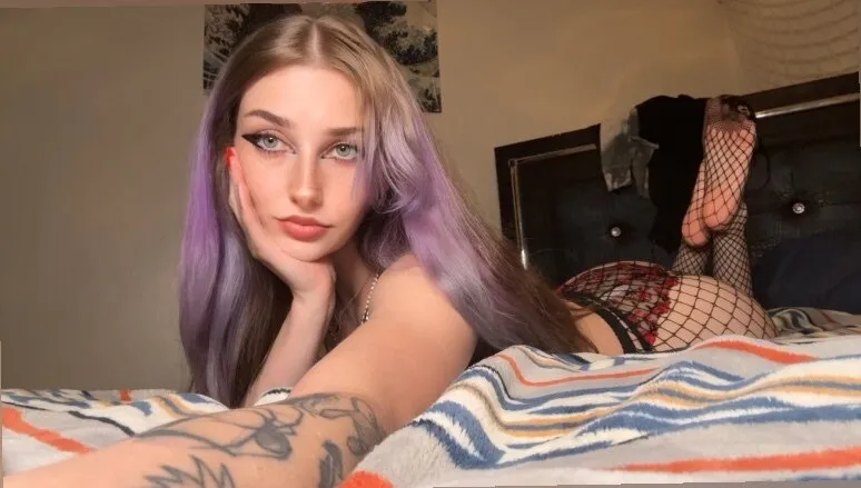 Rachelle Matney❤️‼️