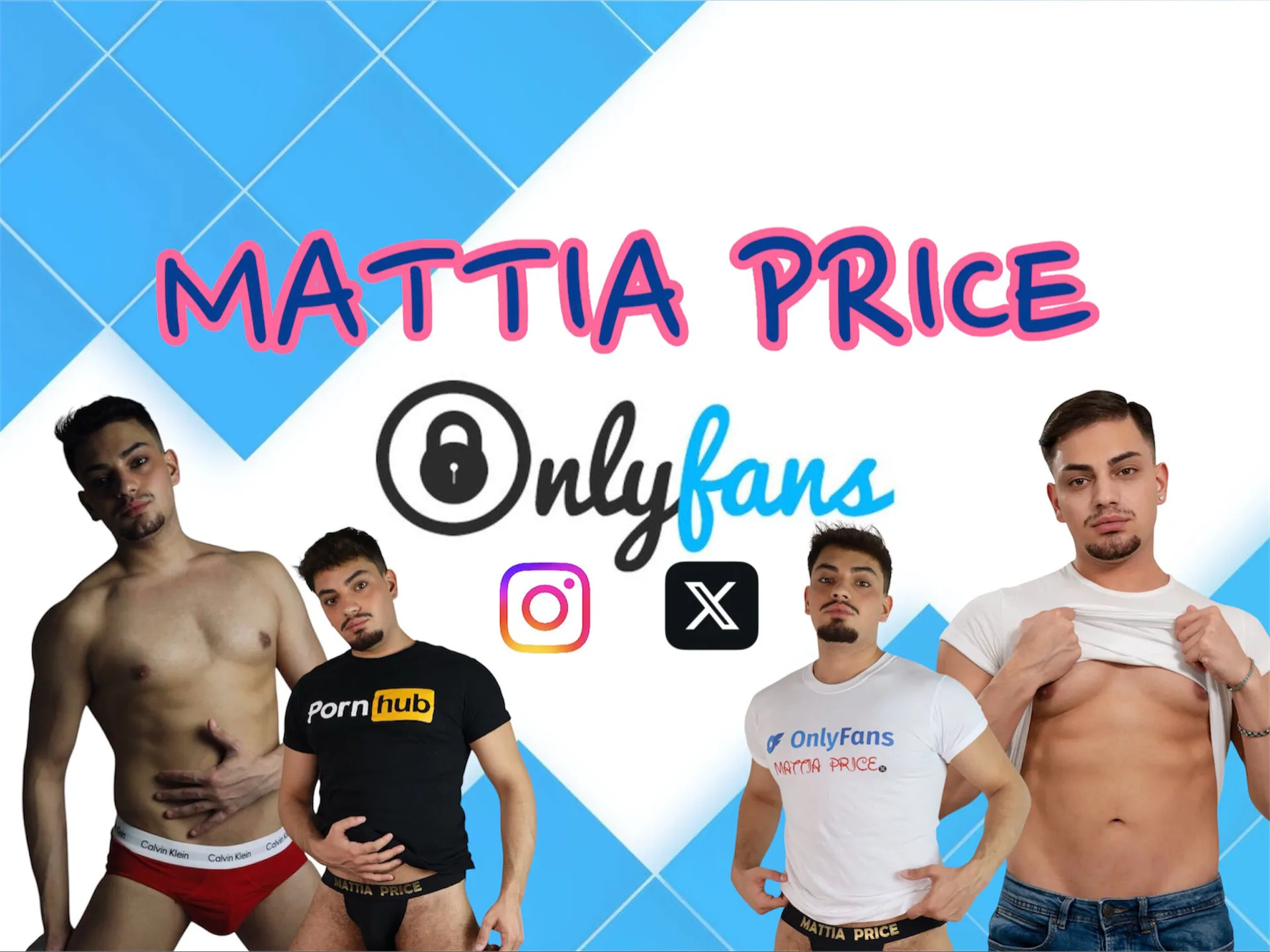 ♦️♦️ MATTIA ♦️♦️ OnlyFans header