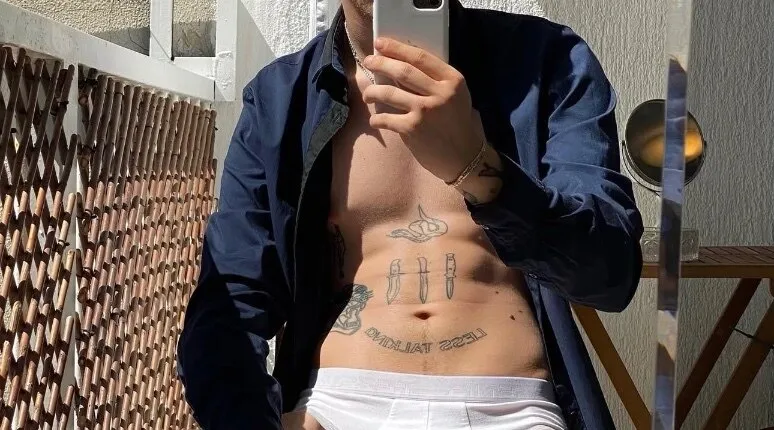 Matt Veylor OnlyFans header