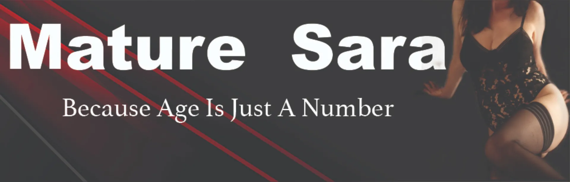 MatureSaraX OnlyFans header