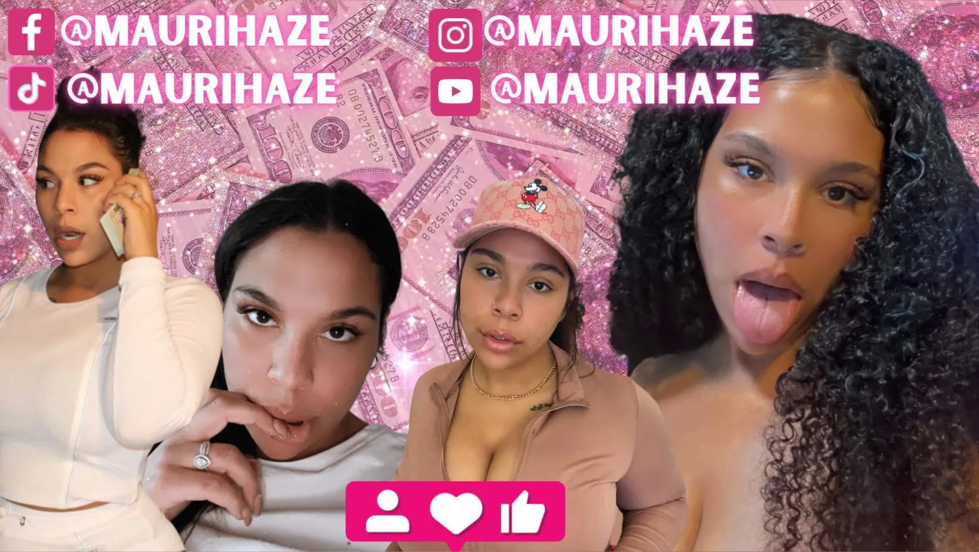 Mauri OnlyFans header