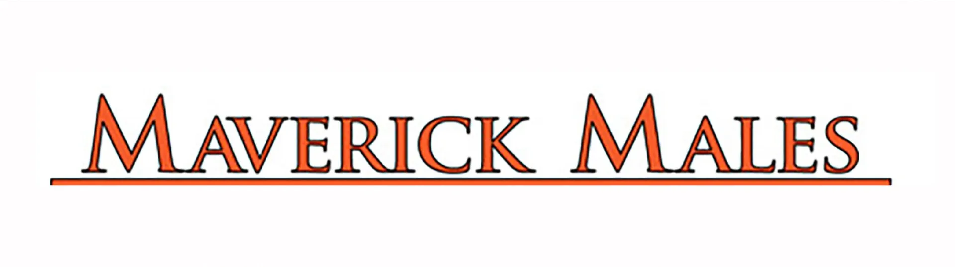 Maverick Males OnlyFans header