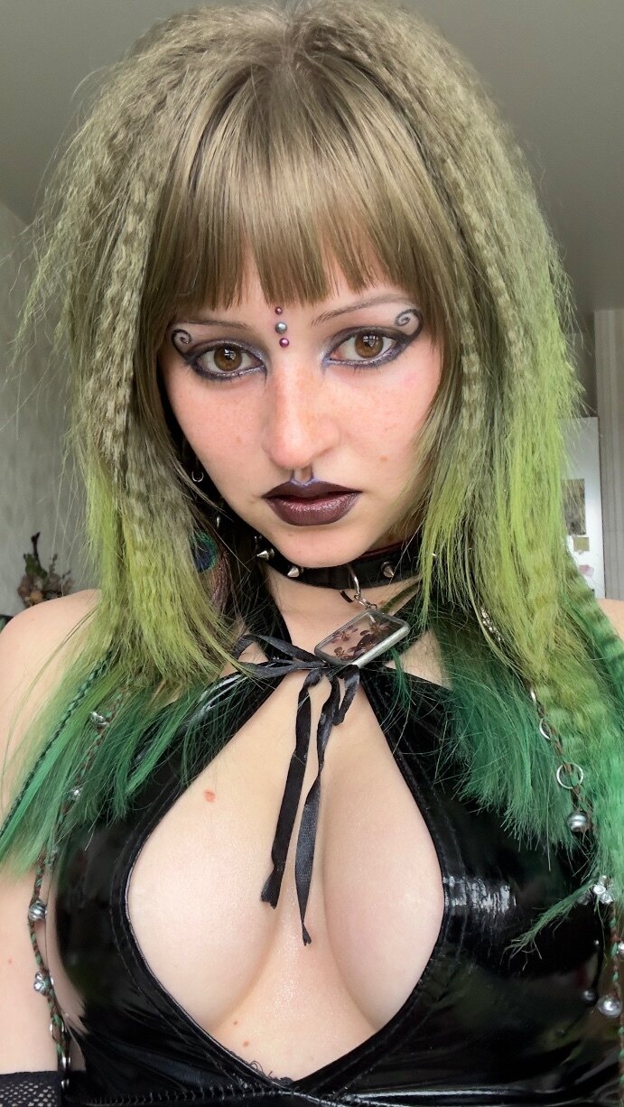 ☘️ Mavka ☘️ OnlyFans