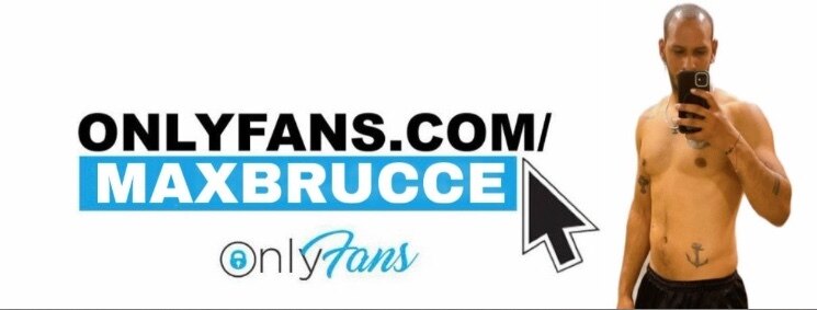 Max Brucce OnlyFans