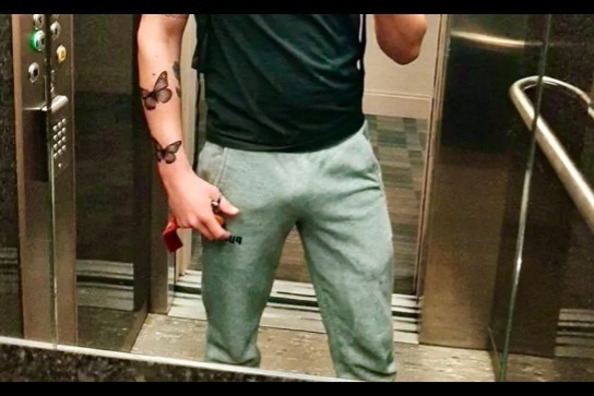 Maxence OnlyFans header