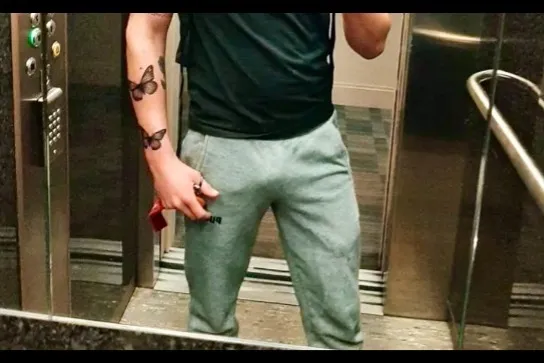 Maxence OnlyFans header