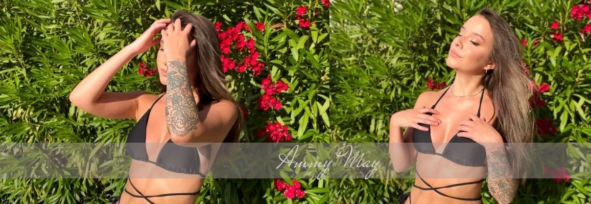 Amy🍒 OnlyFans header