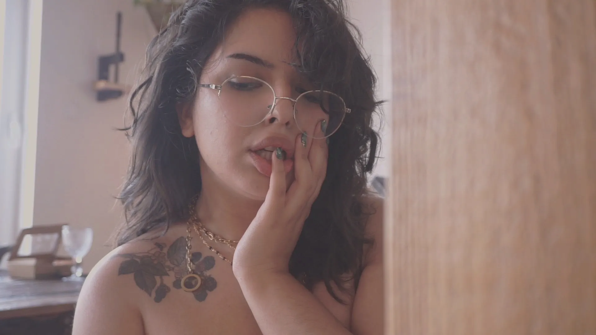 maya - birthday 16/05 OnlyFans header