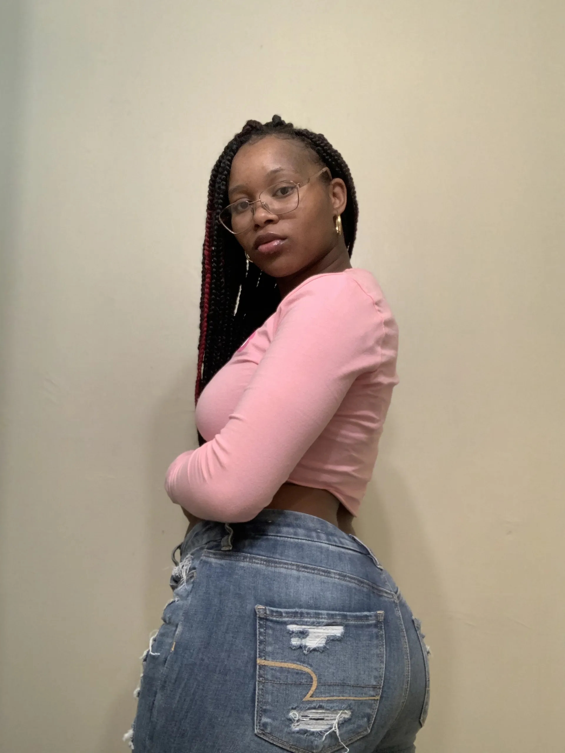 CarmelBtha1 OnlyFans header