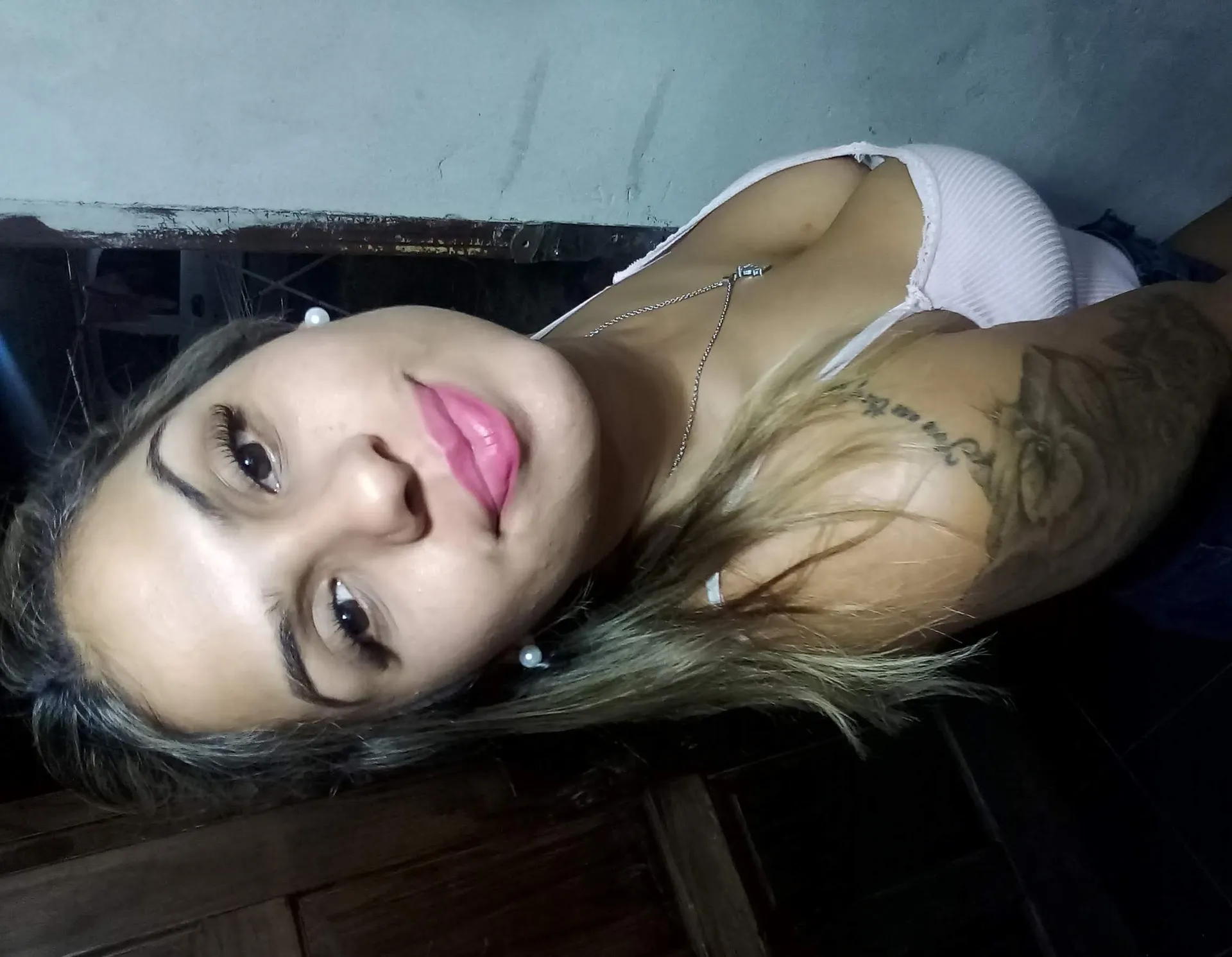 Maylen OnlyFans header