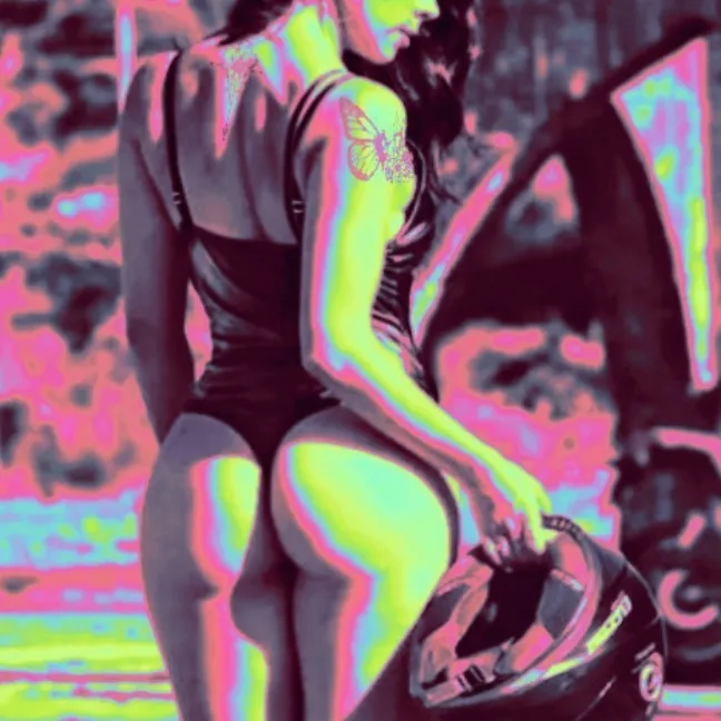 Mystic Babe OnlyFans header